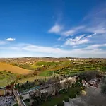 Terrazza Panoramica, 3 E 3 Bagni Holiday home
