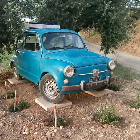 Terrazza Panoramica, 3 E 3 Bagni *