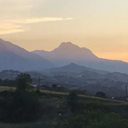 Terrazza Panoramica, 3 E 3 Bagni *