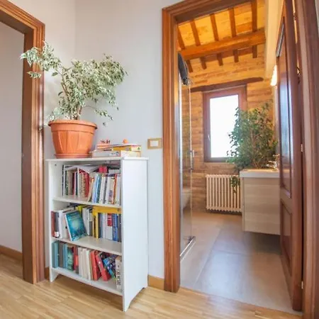 Casale Vincenzo Дом отдыха *