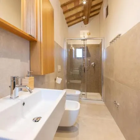 Terrazza Panoramica, 3 E 3 Bagni Сasa de vacaciones Collecorvino