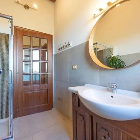 Дом отдыха Casale Vincenzo