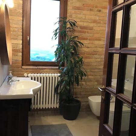 Terrazza Panoramica, 3 E 3 Bagni Σπίτι διακοπών