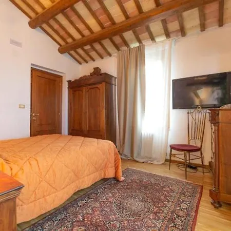 Сasa de vacaciones Terrazza Panoramica, 3 E 3 Bagni