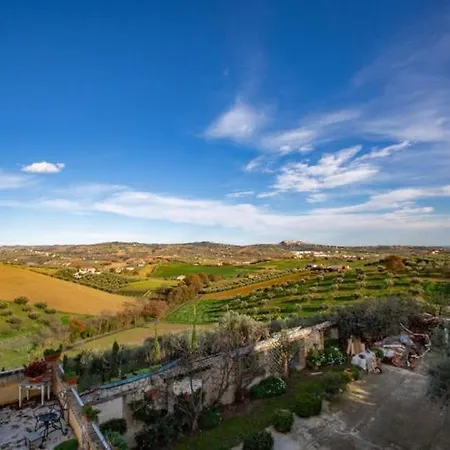 Terrazza Panoramica, 3 E 3 Bagni Сasa de vacaciones