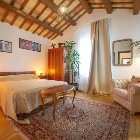 別荘 Casale Vincenzo *