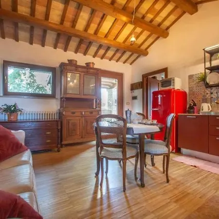 Terrazza Panoramica, 3 E 3 Bagni Сasa de vacaciones *