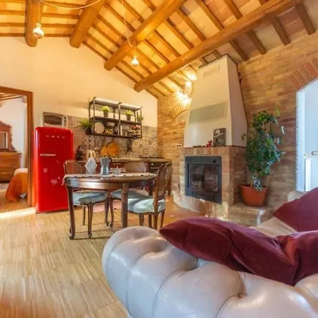 Terrazza Panoramica, 3 E 3 Bagni *