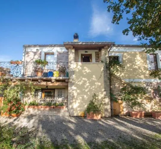 別荘 Casale Vincenzo