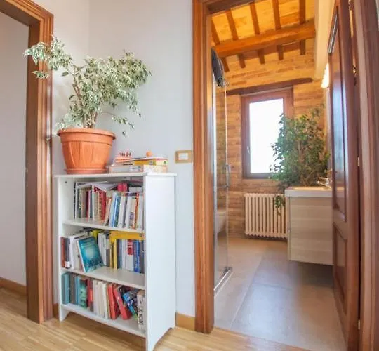 Casale Vincenzo 別荘 *