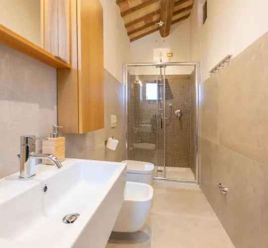 Casale Vincenzo 別荘 Collecorvino