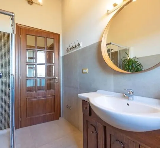 Дом отдыха Casale Vincenzo