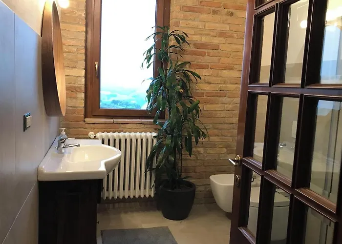 Casale Vincenzo 別荘