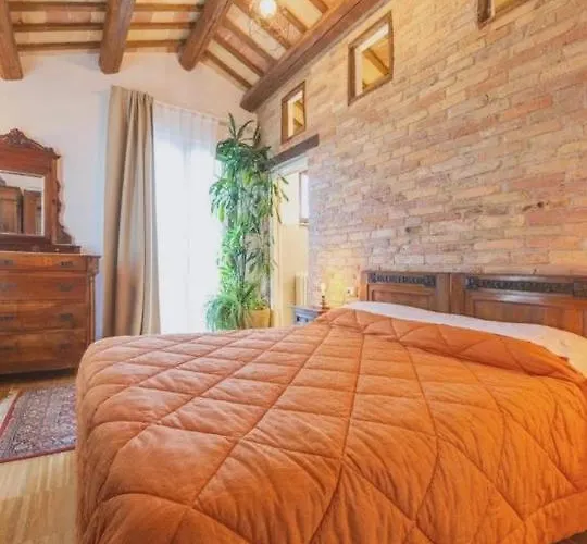 Casale Vincenzo Дом отдыха *