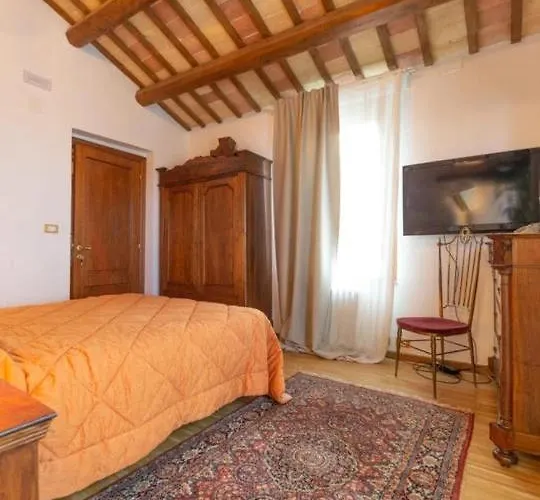 別荘 Casale Vincenzo