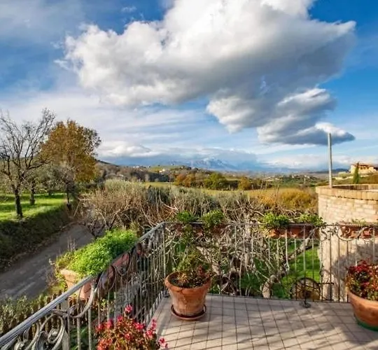 Casale Vincenzo * Collecorvino