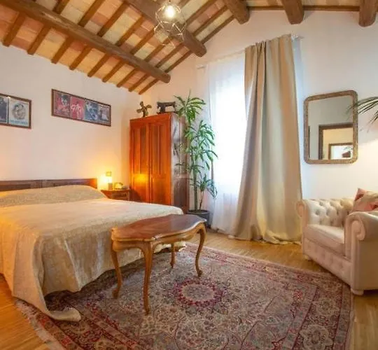 Дом отдыха Casale Vincenzo *