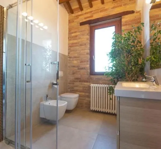 Дом отдыха Casale Vincenzo *