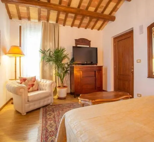 Casale Vincenzo 別荘 Collecorvino