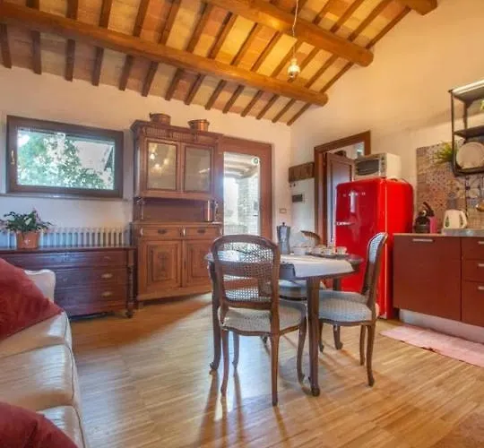 Casale Vincenzo Дом отдыха *